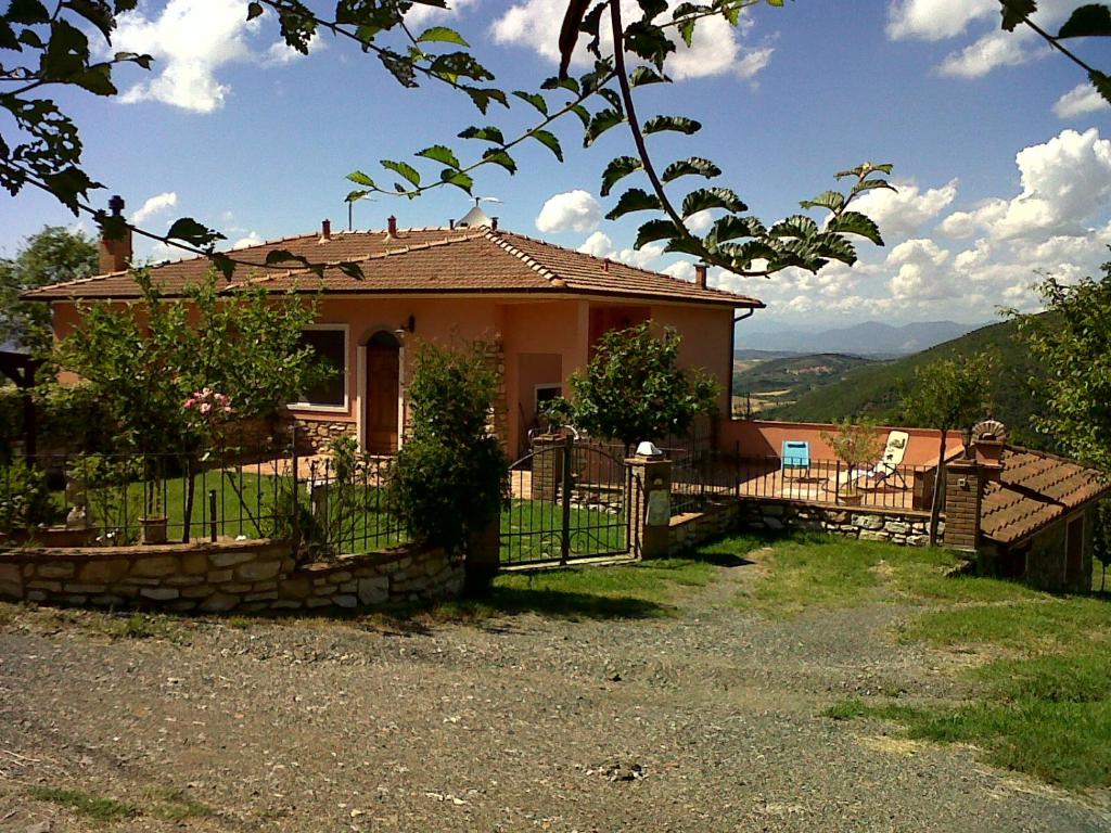 Casa Papacqua photo 1
