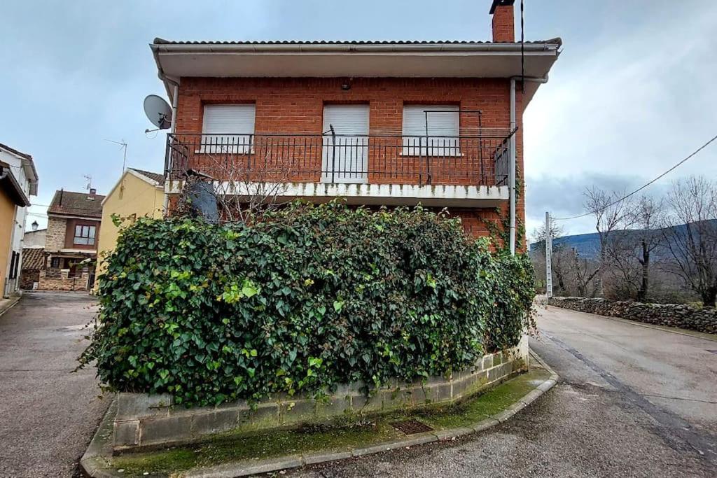 Casa en Pinilla de Buitrago