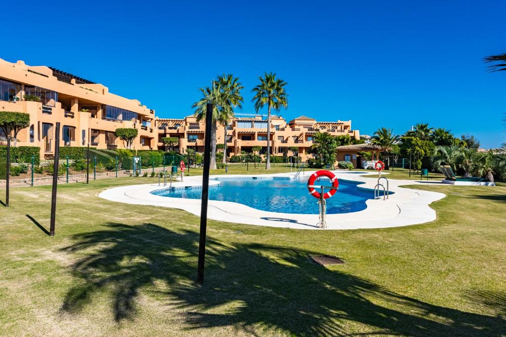 Casares Costa Gem: 2BR with Pool photo 2