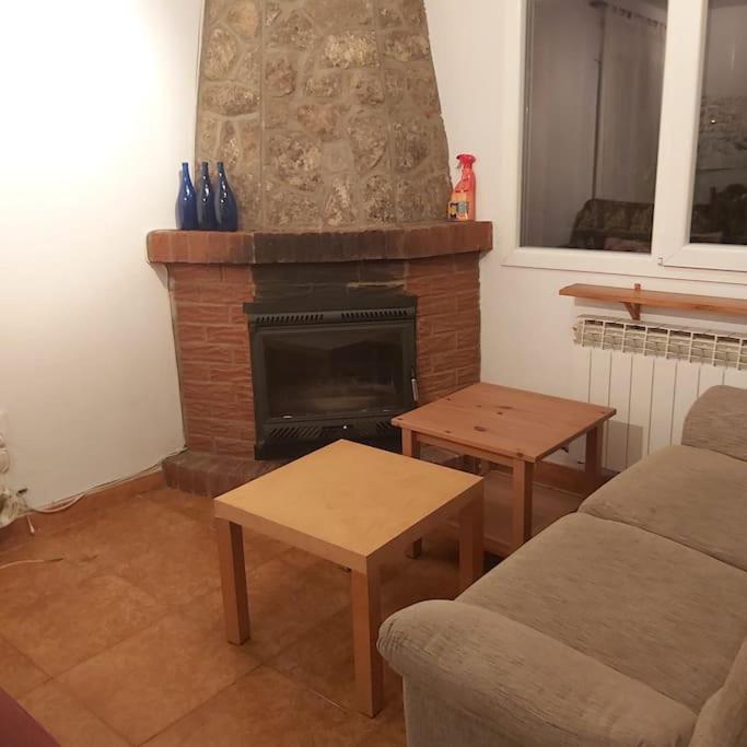 Casa en Pinilla de Buitrago photo 1