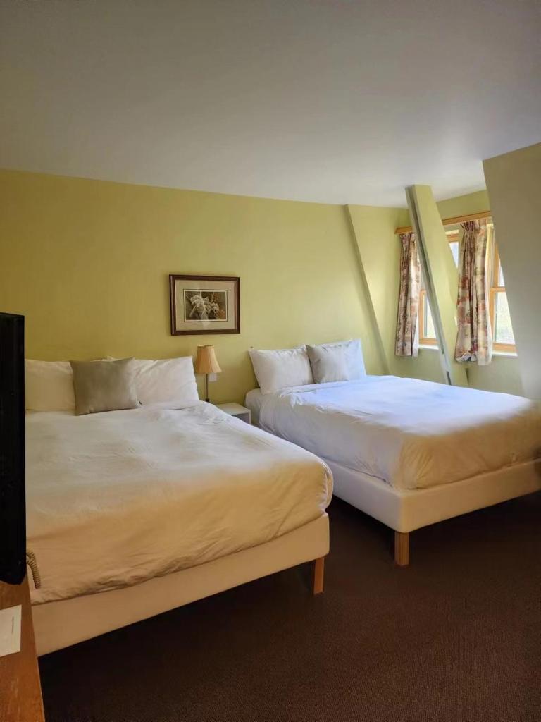 Auberge des Nuages photo 4