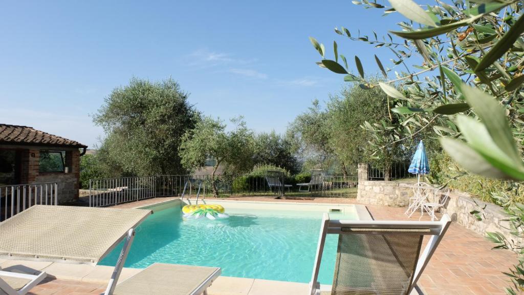 La Casetta photo 1