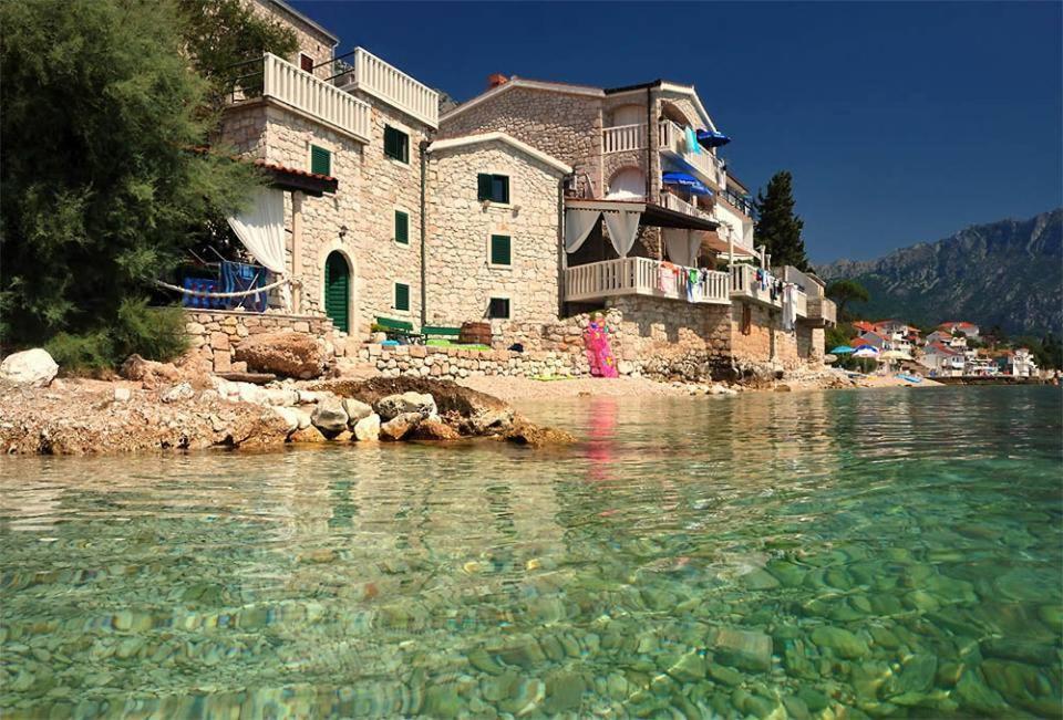 Apartments Ivica Mateljak photo 1