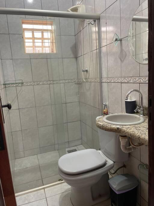 Elegância e Espaço. Casa Grande Individual photo 1