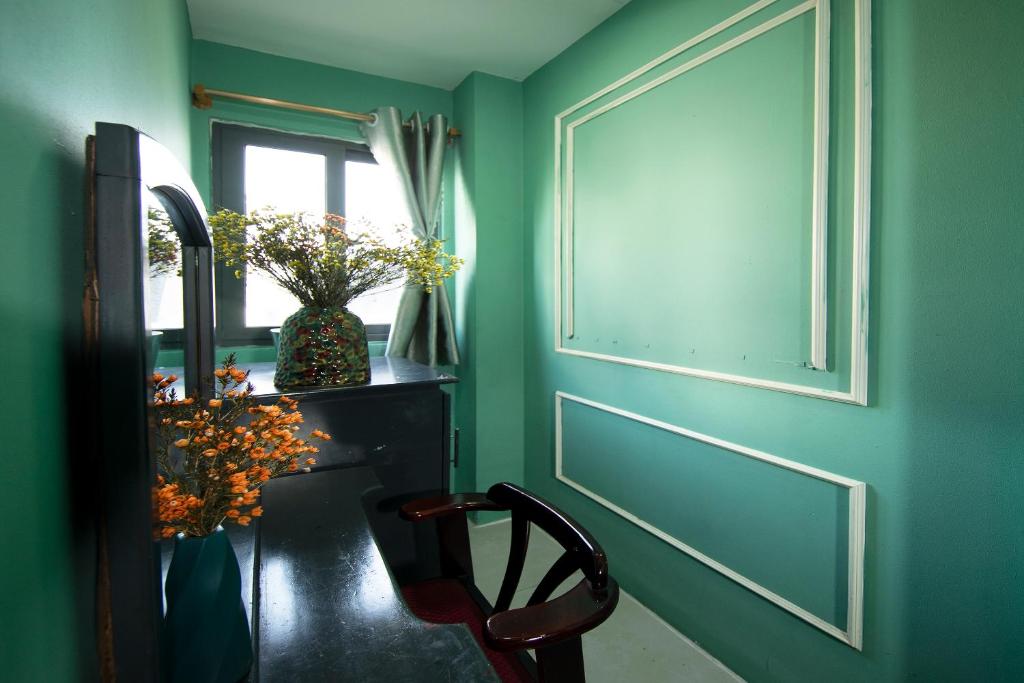 Vintage Boutique Hotel & Spa