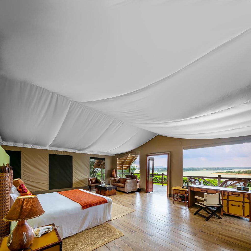 Mweya Safari Lodge photo 3
