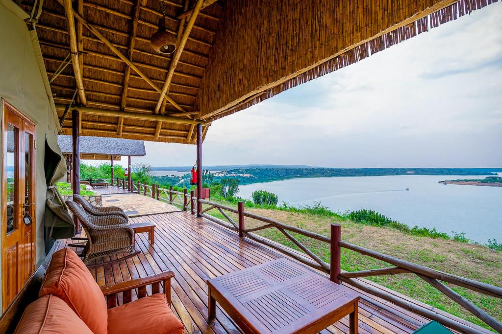 Mweya Safari Lodge photo 4
