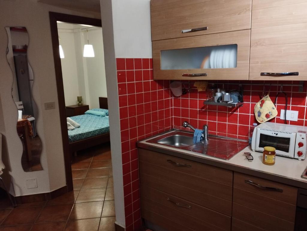 Smart Apartment by the Sea near Palermo, Sicily photo 3