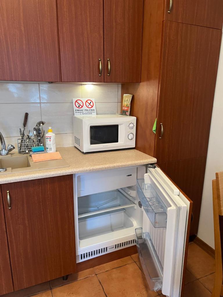 Apartament Chopina 2 photo 2