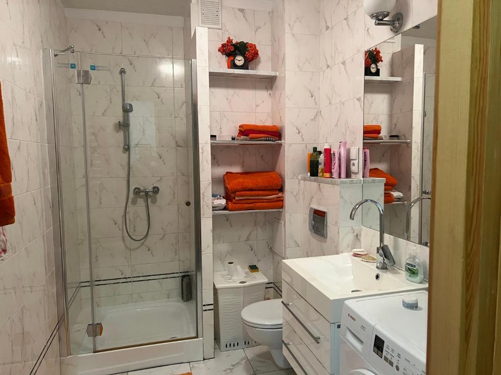 Apartament Chopina 2 photo 4