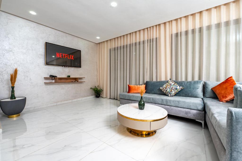 Maarif elite suite photo 4