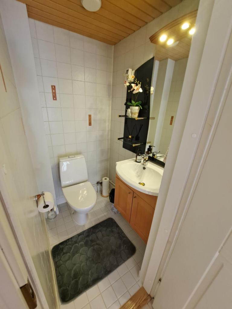 Mindfulness Homestay in Espoo photo 2