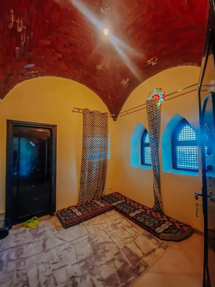 Sun house photo 1