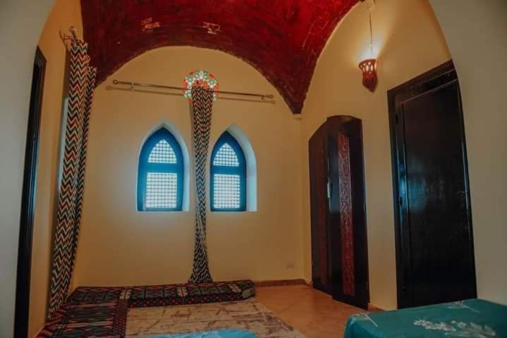 Sun house photo 2