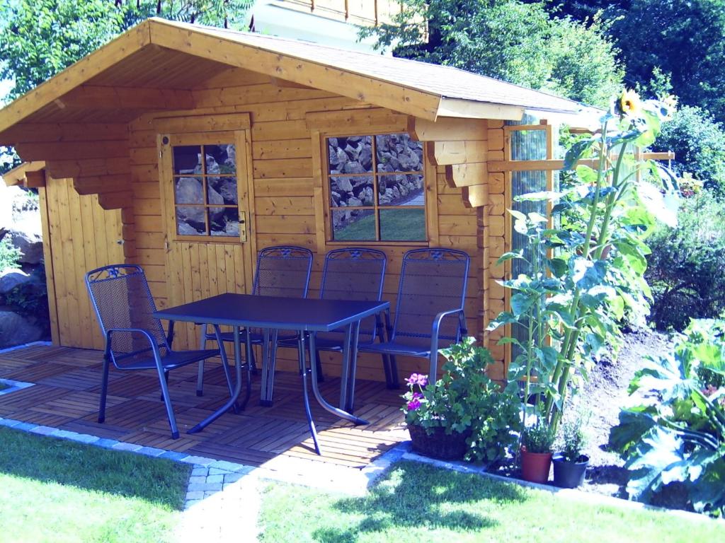 Ferienwohnung Reisinger photo 3