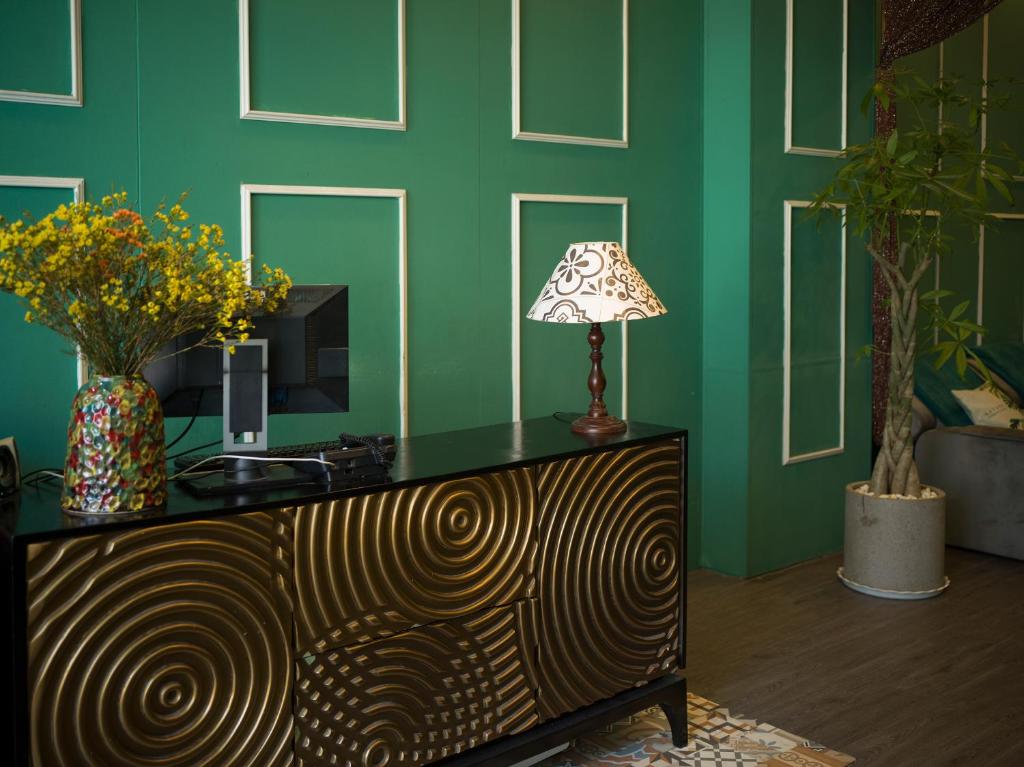 Vintage Boutique Hotel & Spa