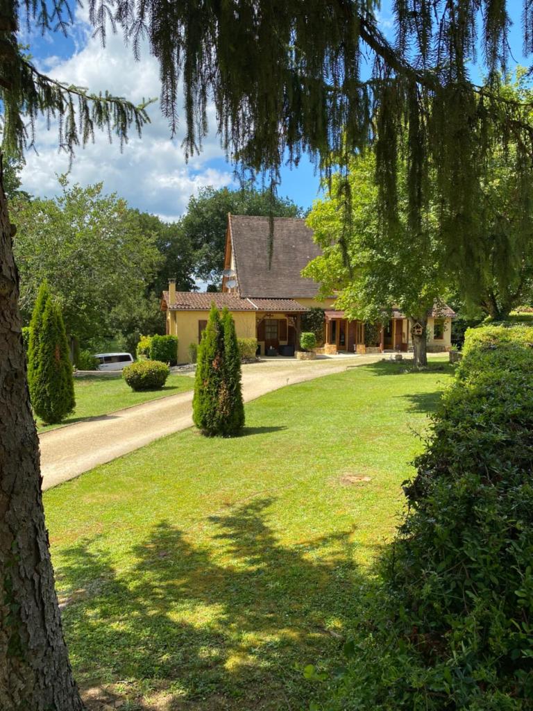 Chambres Les Plantous de Severo photo 1