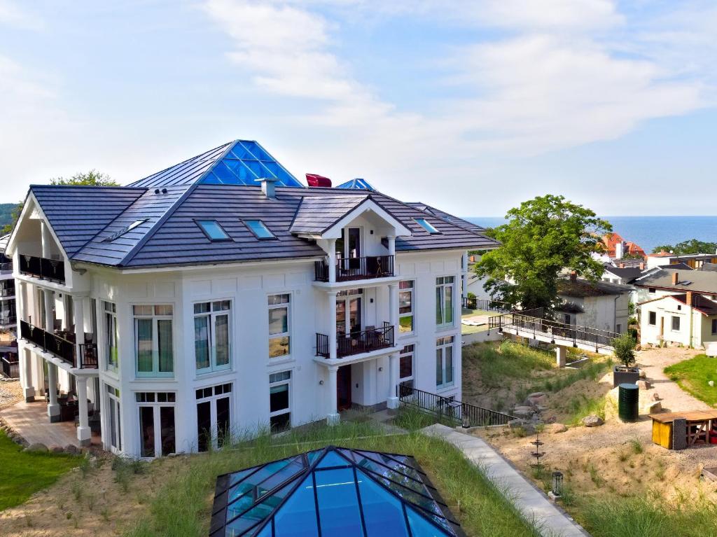 Schloßappartements Heringsdorf photo 2