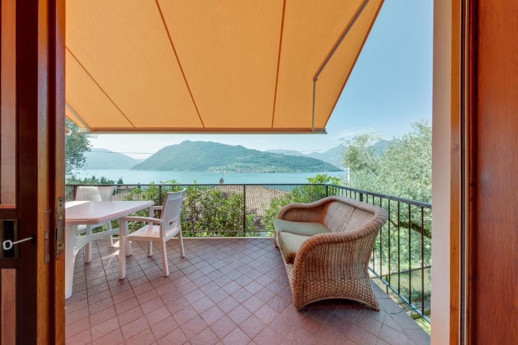 Villa Olivella