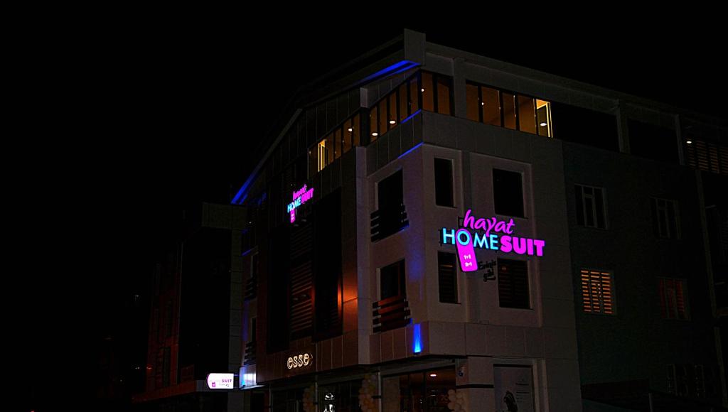 Hayat Home Suite photo 2