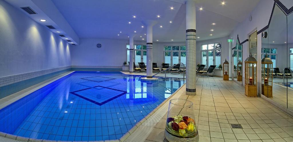 Hotel Grünberger superior photo 2