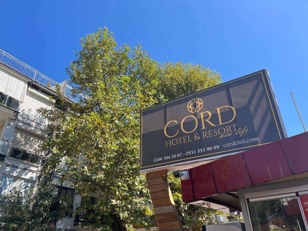 Cord Hotel & Resort photo 3