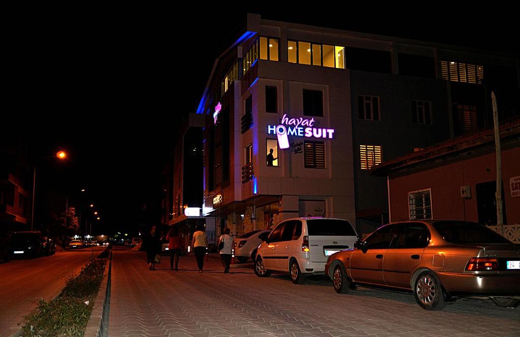 Hayat Home Suite photo 3