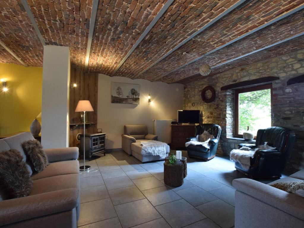 Holiday home in the heart of the Ardennes photo 4