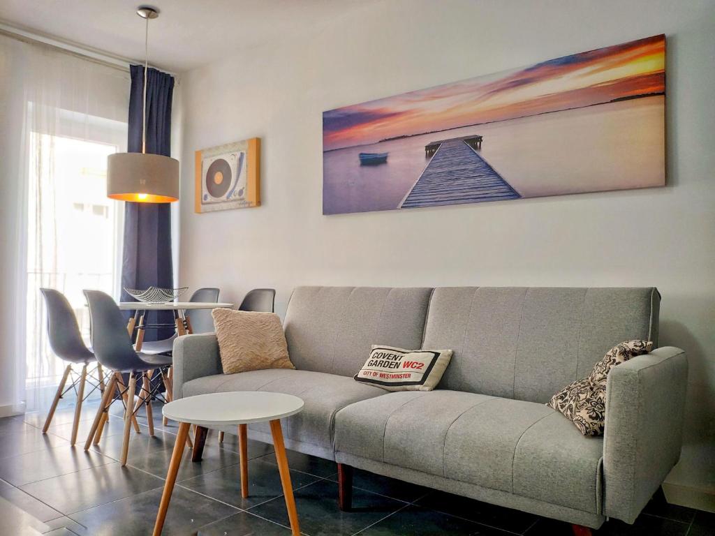 App Coral con AA y Wi-Fi en Vinaròs cerca del mar photo 2