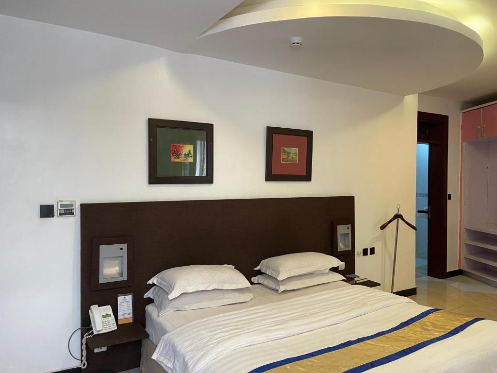 Hotel 5092 photo 4
