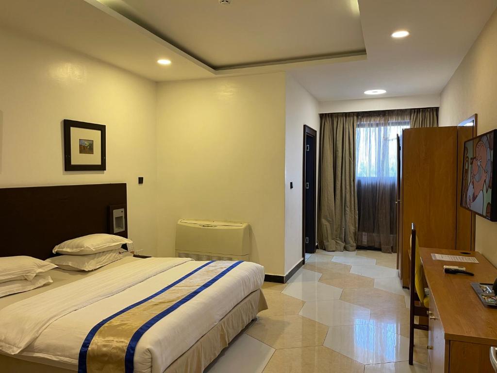 Hotel 5092 photo 1