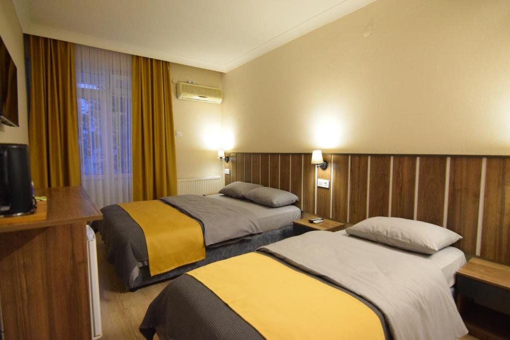 Cord Hotel & Resort photo 1