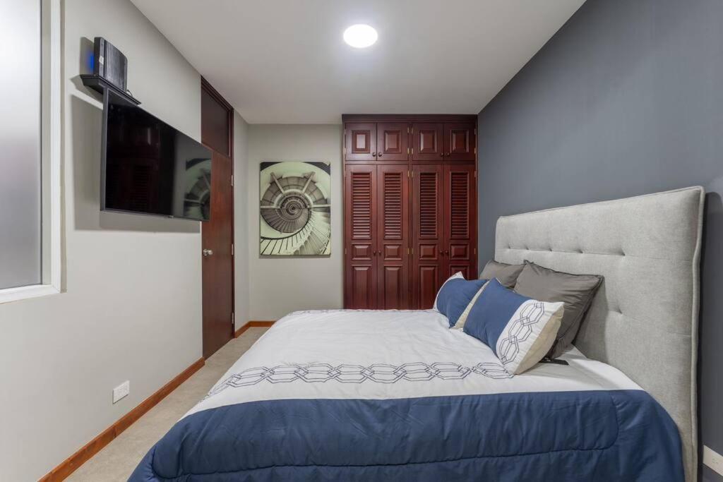 Confortable apartamento / zona 1 photo 1