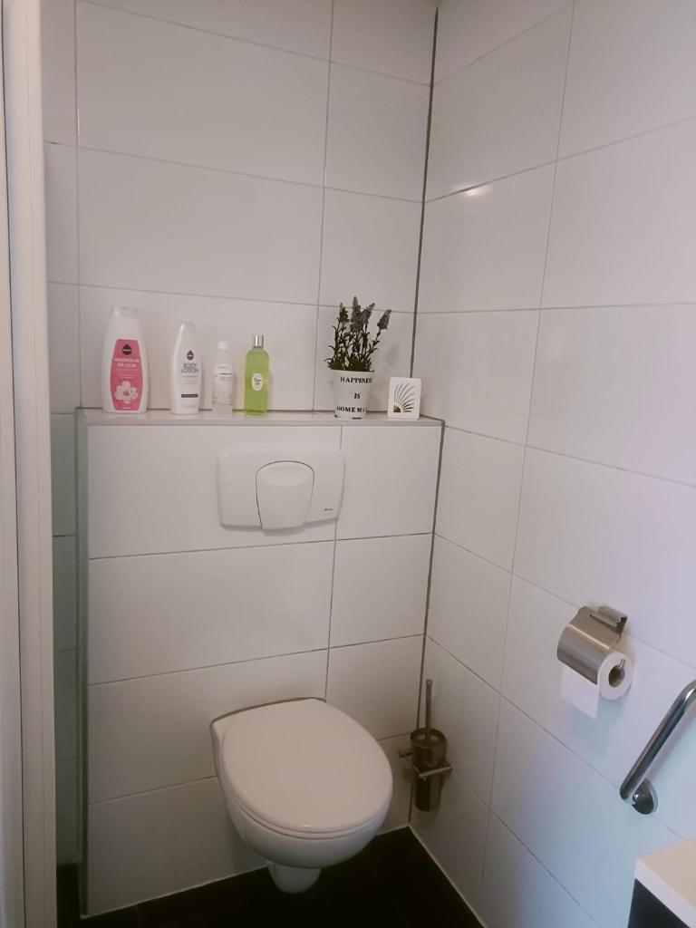 De Lindehoeve Appartement de Deel photo 4