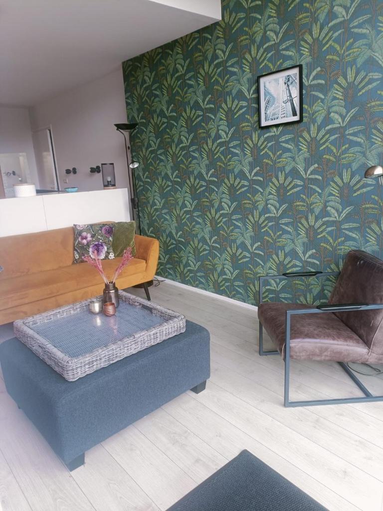 De Lindehoeve Appartement de Deel photo 3