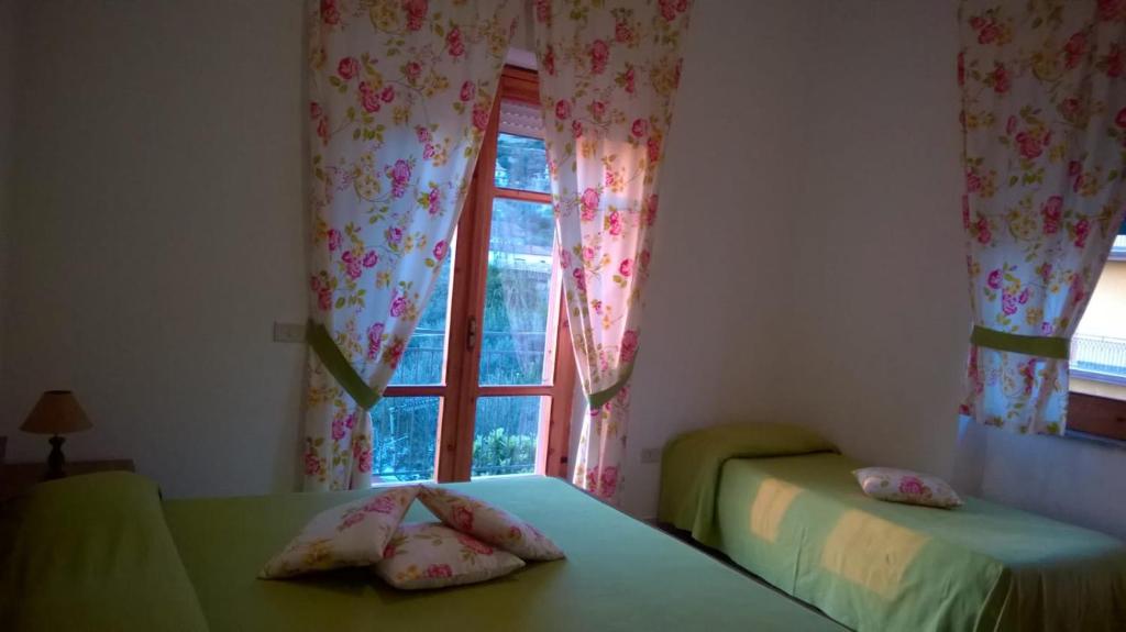 Casa Vacanze Amalia
