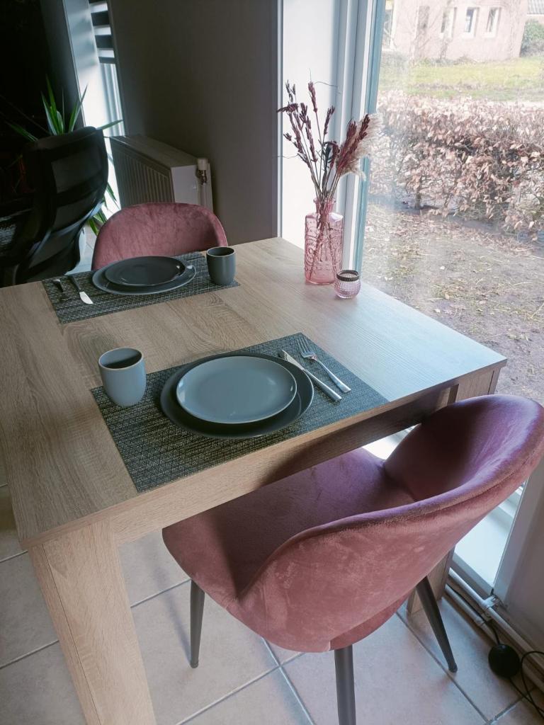 De Lindehoeve Appartement de Pompestraat photo 3