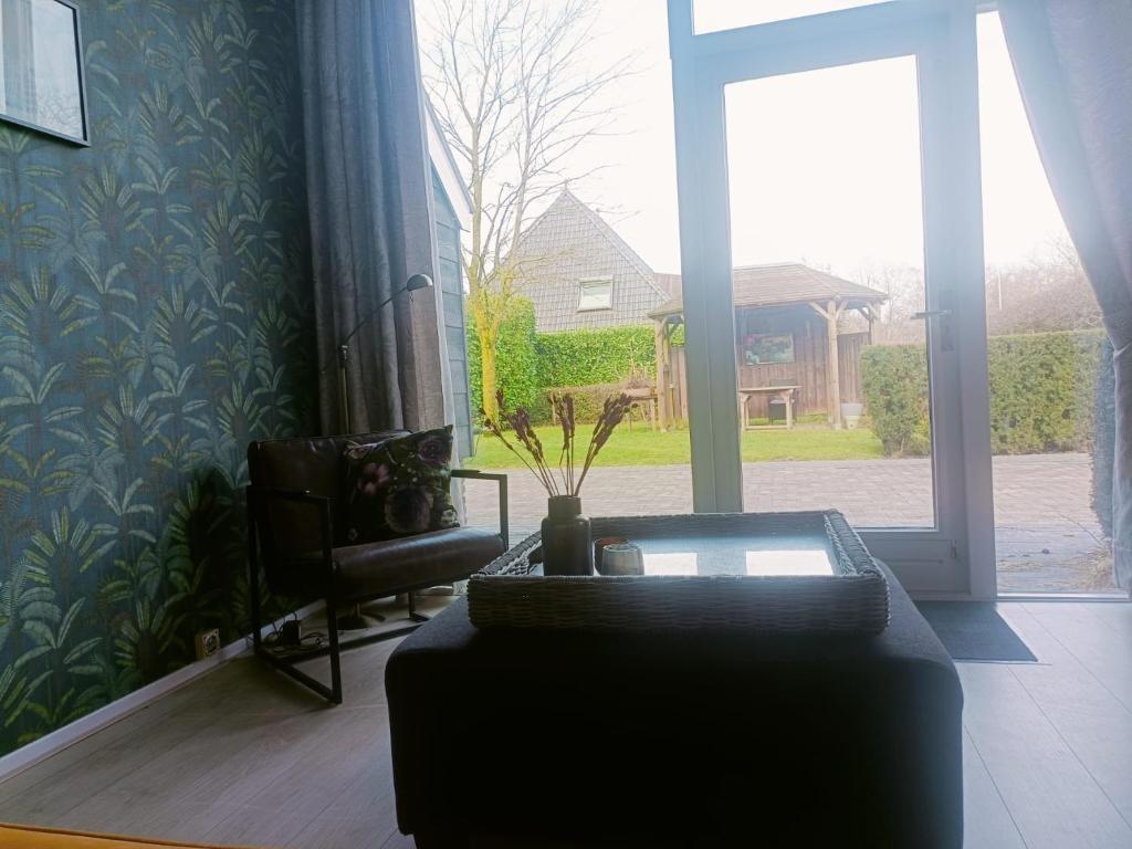 De Lindehoeve Appartement de Deel photo 2