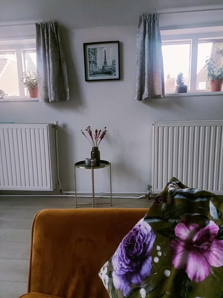 De Lindehoeve Appartement de Deel photo 1