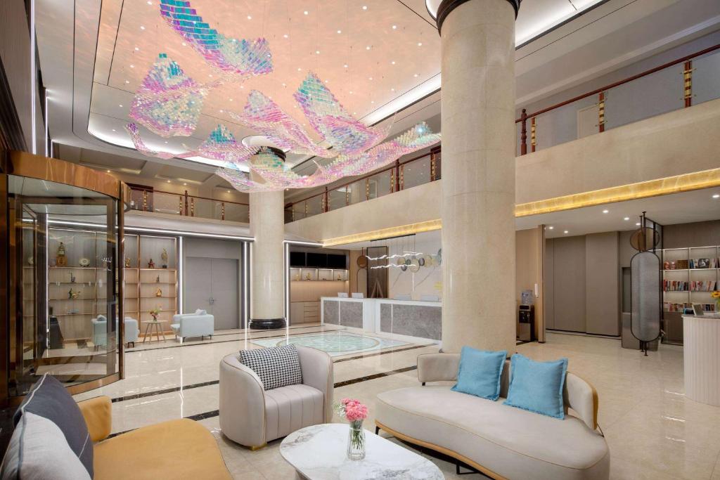 Days Inn by Wyndham Kunming Airport Economic Zone photo 4