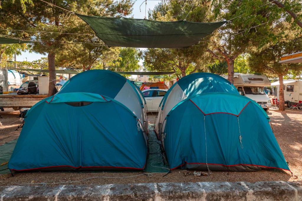 Residence Camping Atlantide photo 1