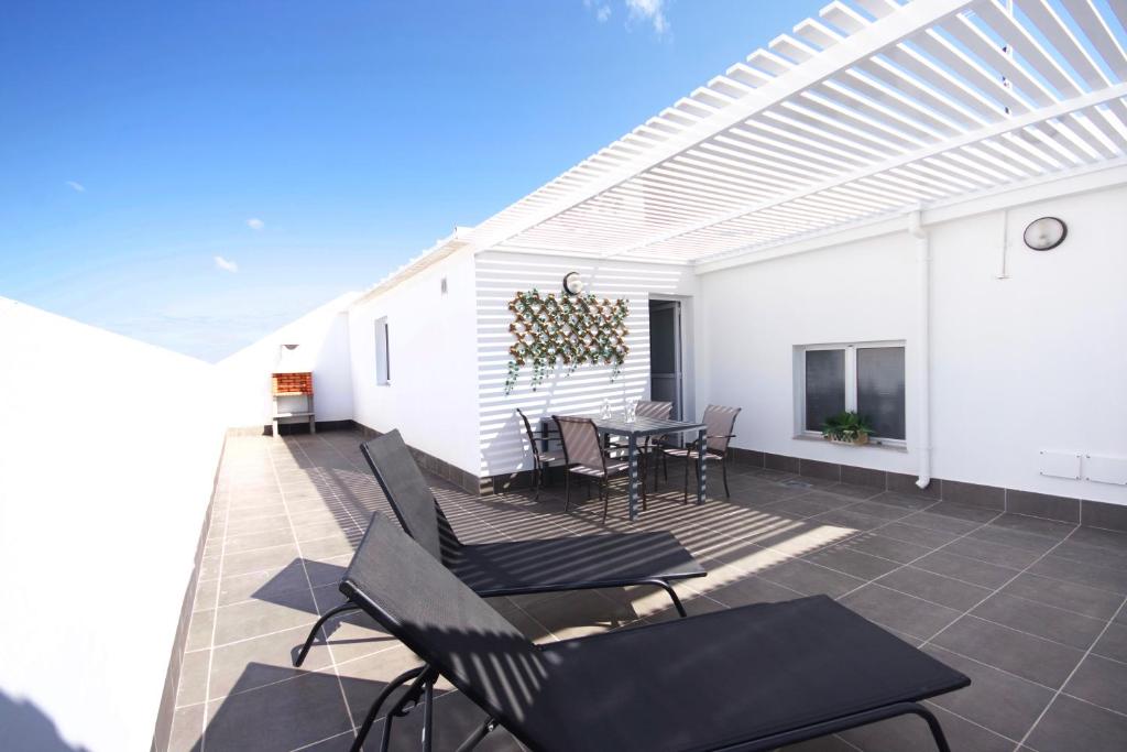 Apartamentos Las Majoreras 1 y 2 dormitorios
