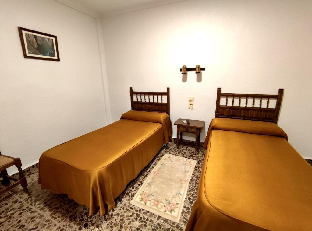 Hostal El Molino photo 2