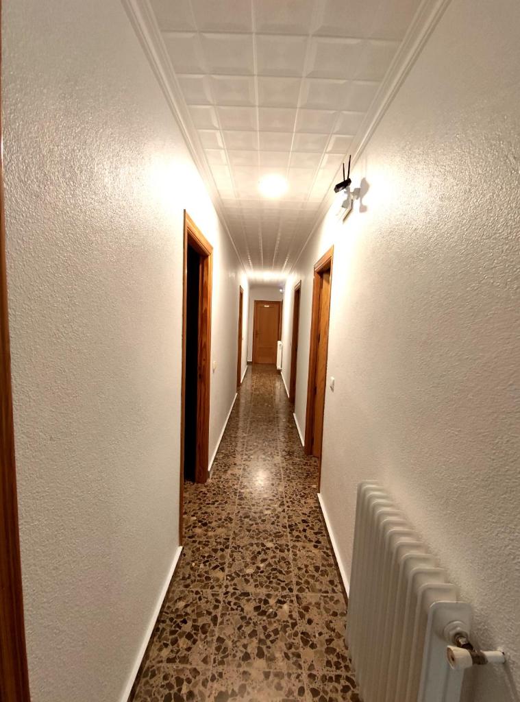 Hostal El Molino photo 3