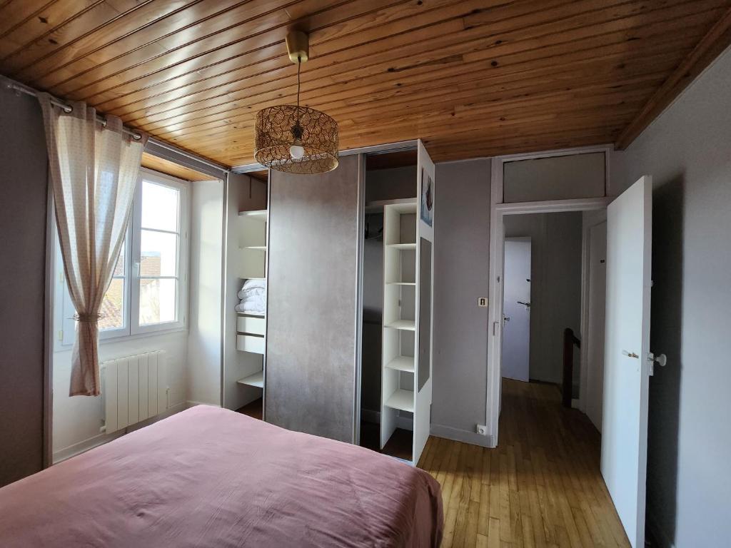 la chambre d'Axelle photo 4