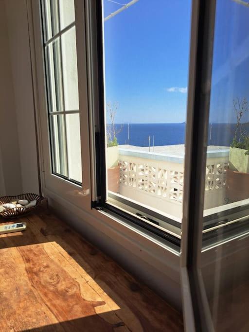RODON Kato Spilia Apartment Leros photo 3