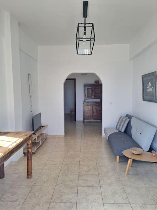 RODON Kato Spilia Apartment Leros photo 4