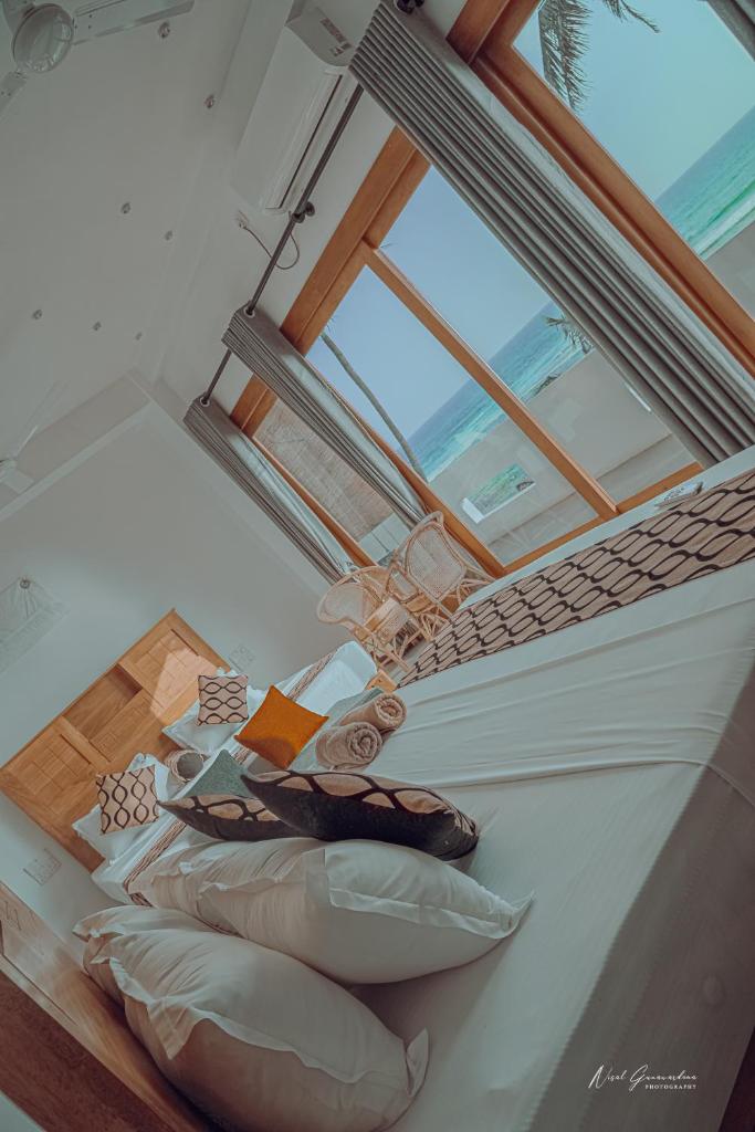 HotelNuvin AHANGAMA