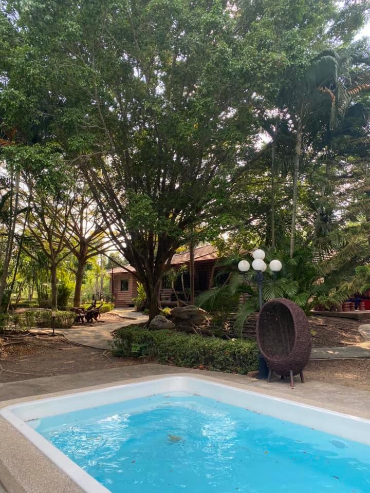 Pine Valley Khaoyai