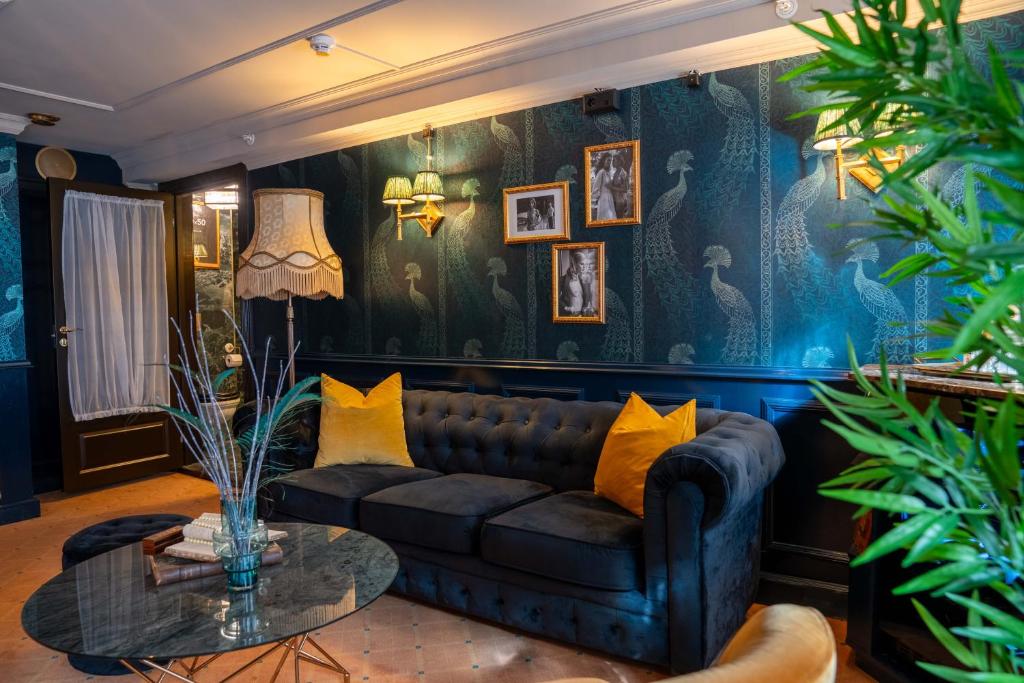 Hôtel Charmante - Boutique Hotel photo 4